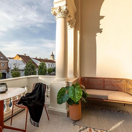 Catalog Boutique Rooms Cluj-Napoca Exterior foto