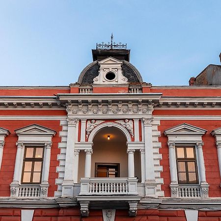 Catalog Boutique Rooms Cluj-Napoca Exterior foto