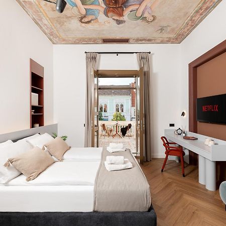 Catalog Boutique Rooms Cluj-Napoca Exterior foto