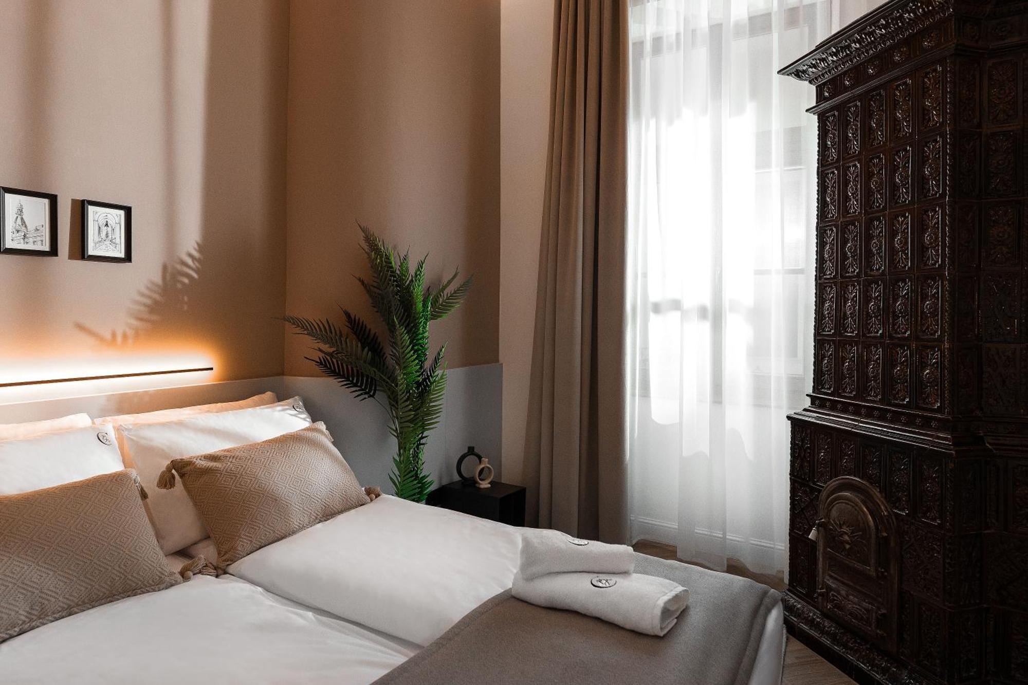 Catalog Boutique Rooms Cluj-Napoca Exterior foto