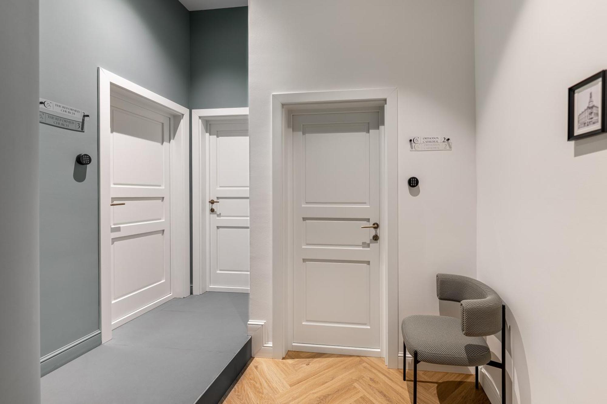 Catalog Boutique Rooms Cluj-Napoca Exterior foto