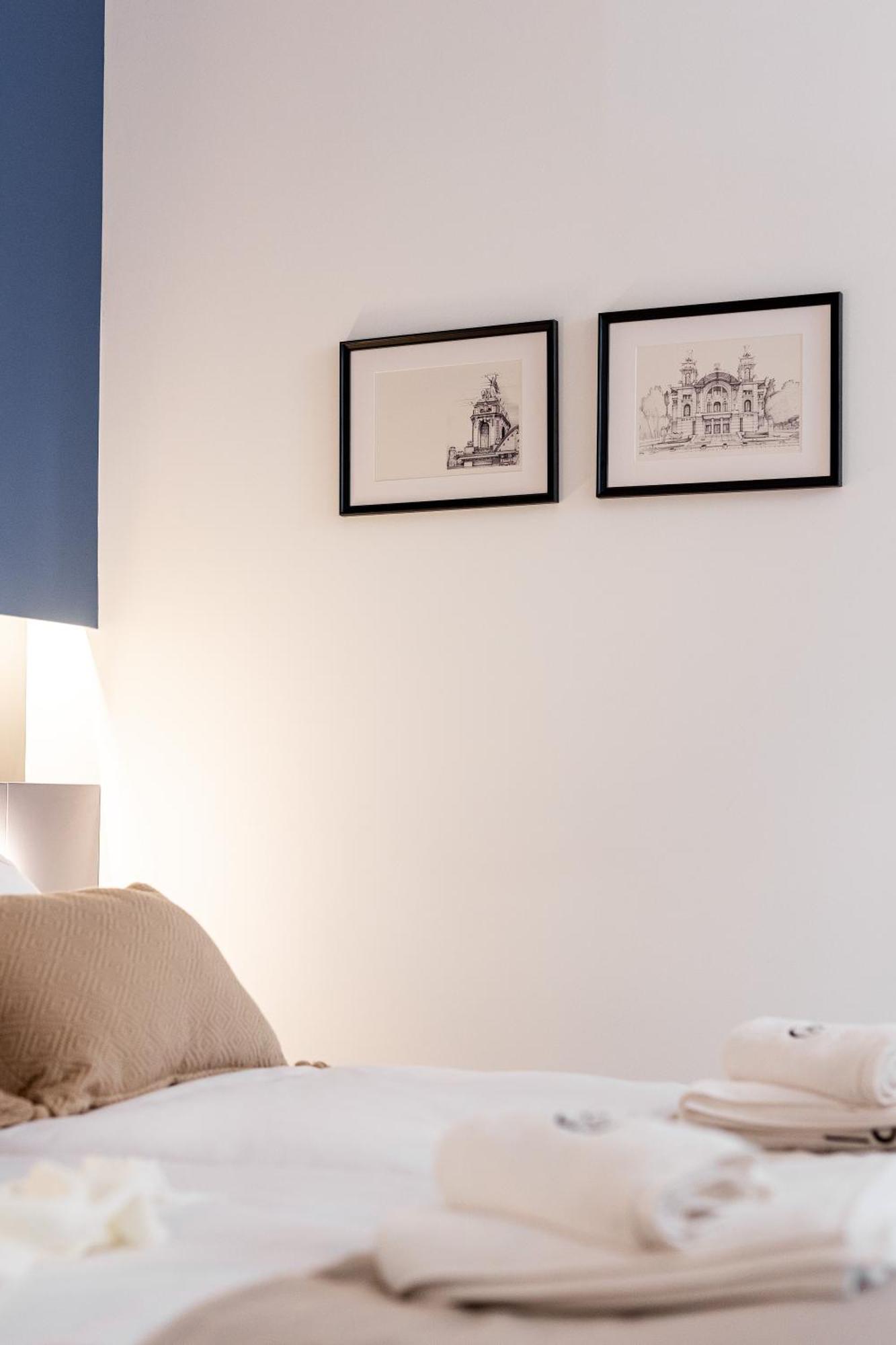 Catalog Boutique Rooms Cluj-Napoca Exterior foto
