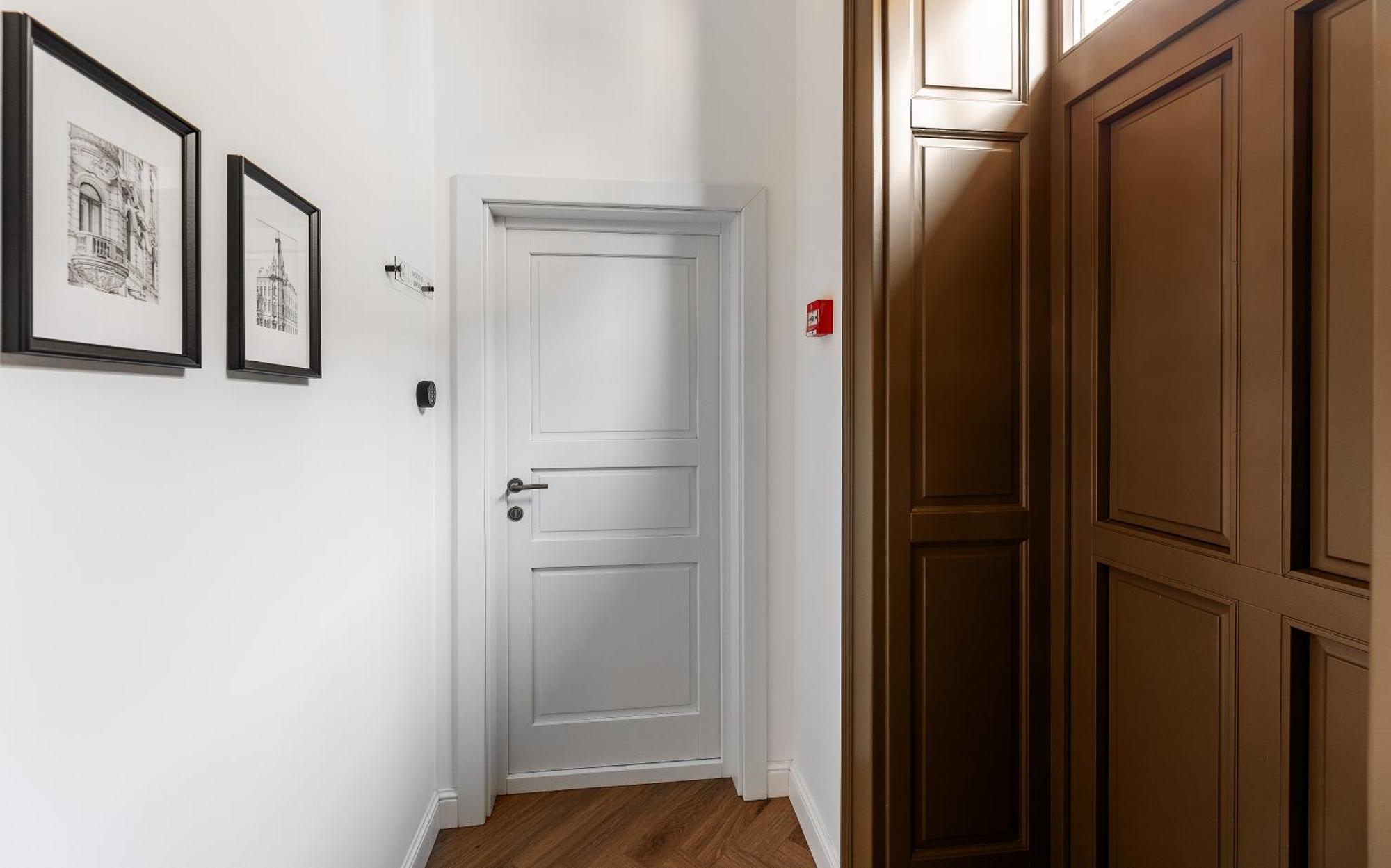 Catalog Boutique Rooms Cluj-Napoca Exterior foto