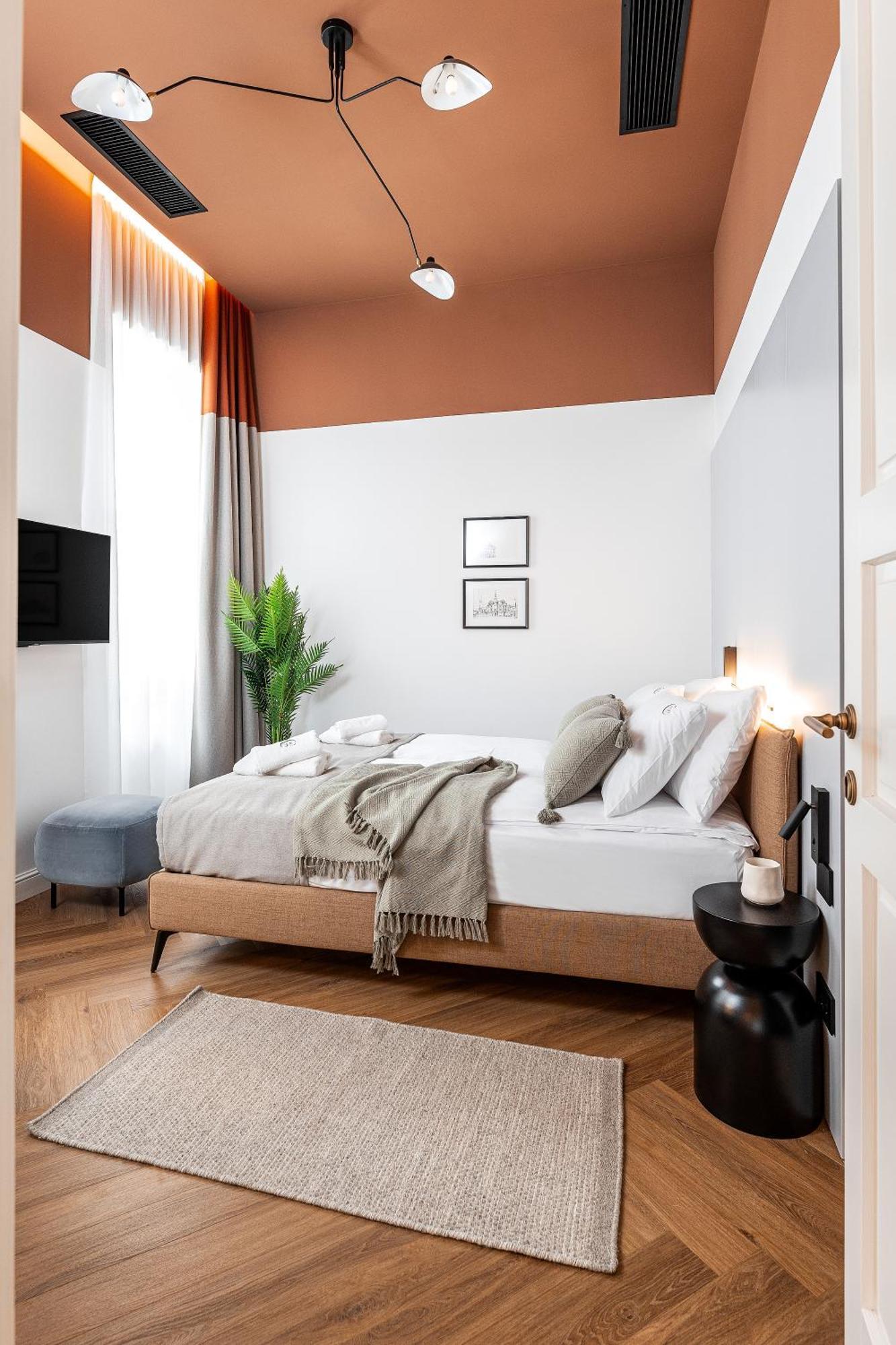 Catalog Boutique Rooms Cluj-Napoca Exterior foto
