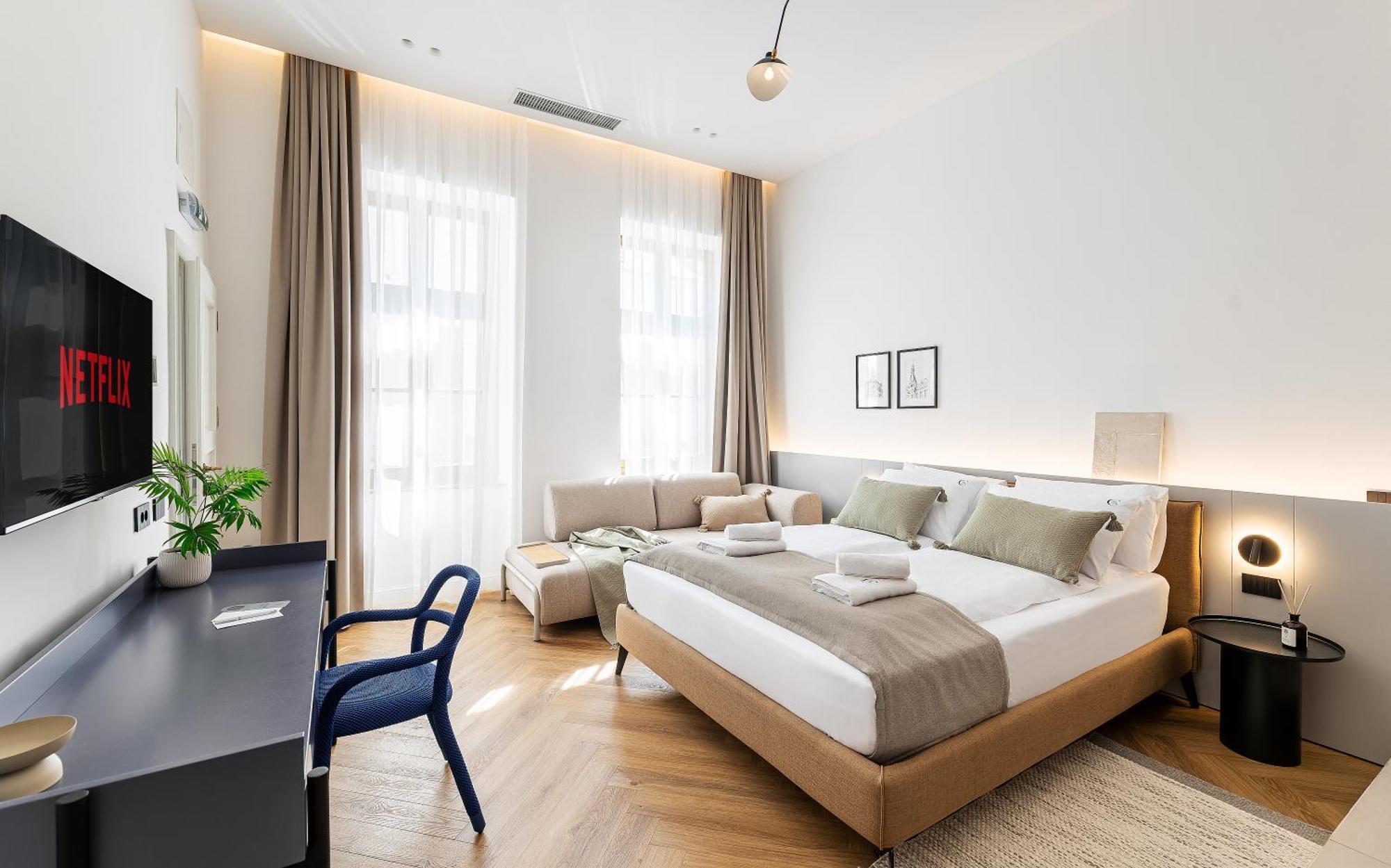 Catalog Boutique Rooms Cluj-Napoca Exterior foto