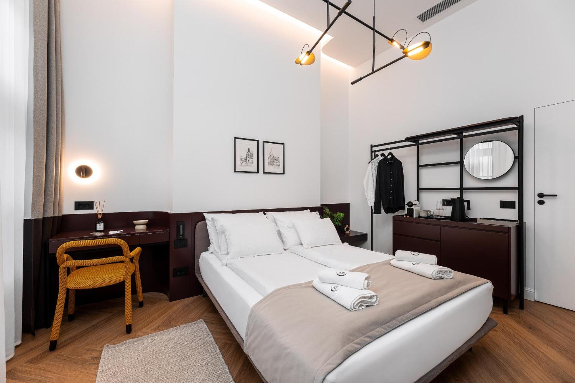Catalog Boutique Rooms Cluj-Napoca Exterior foto