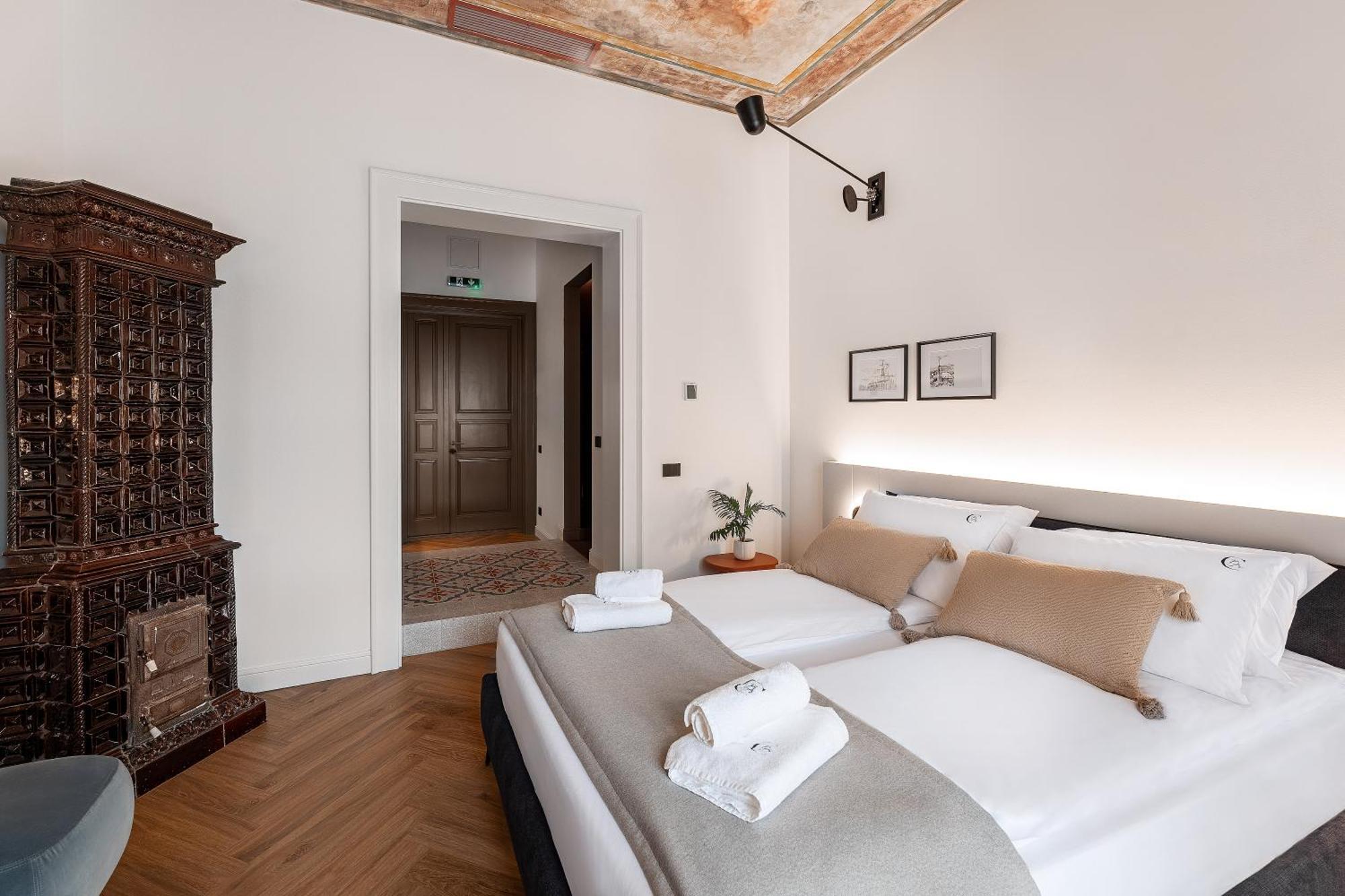 Catalog Boutique Rooms Cluj-Napoca Exterior foto