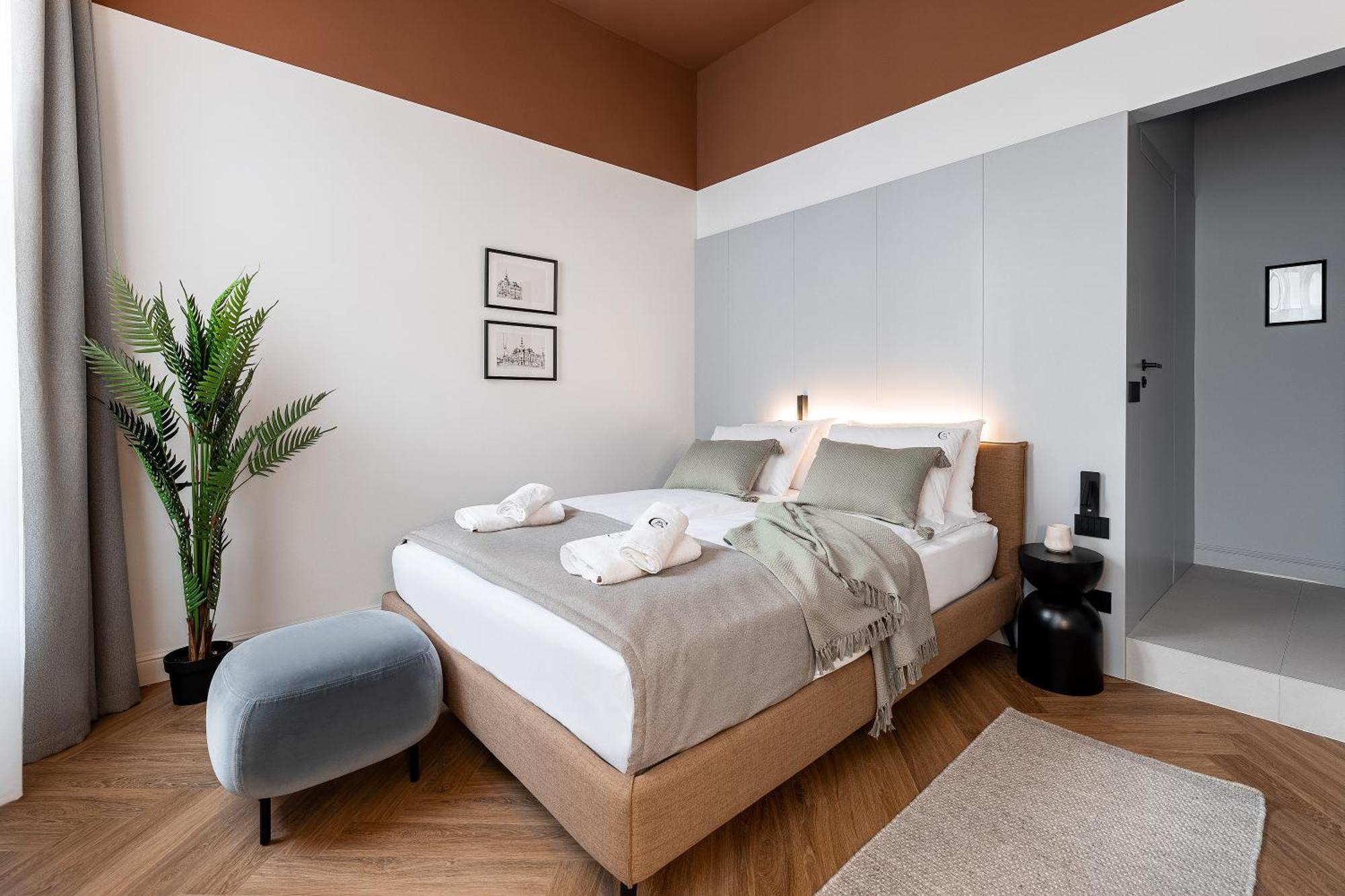 Catalog Boutique Rooms Cluj-Napoca Exterior foto