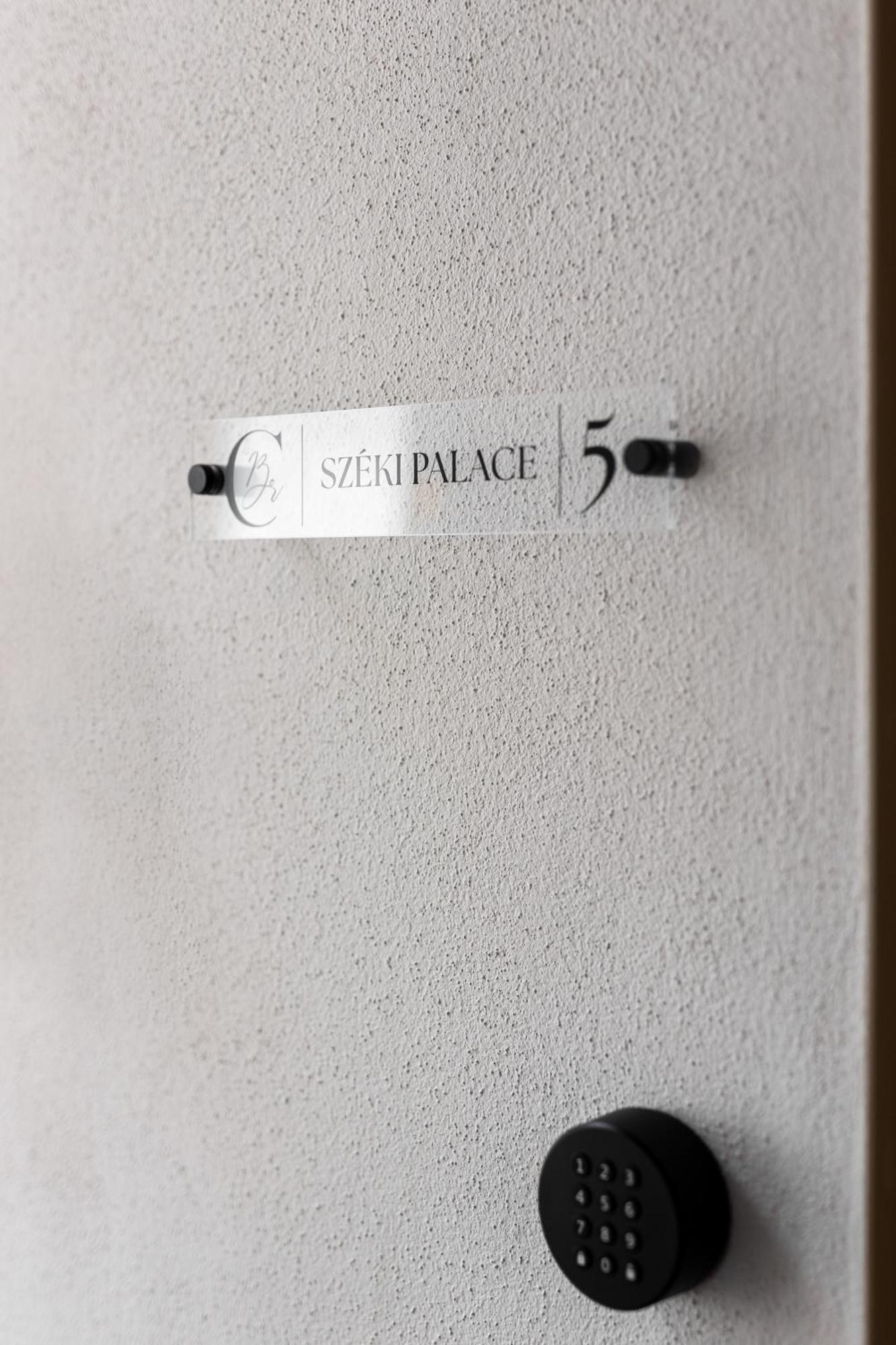 Catalog Boutique Rooms Cluj-Napoca Exterior foto
