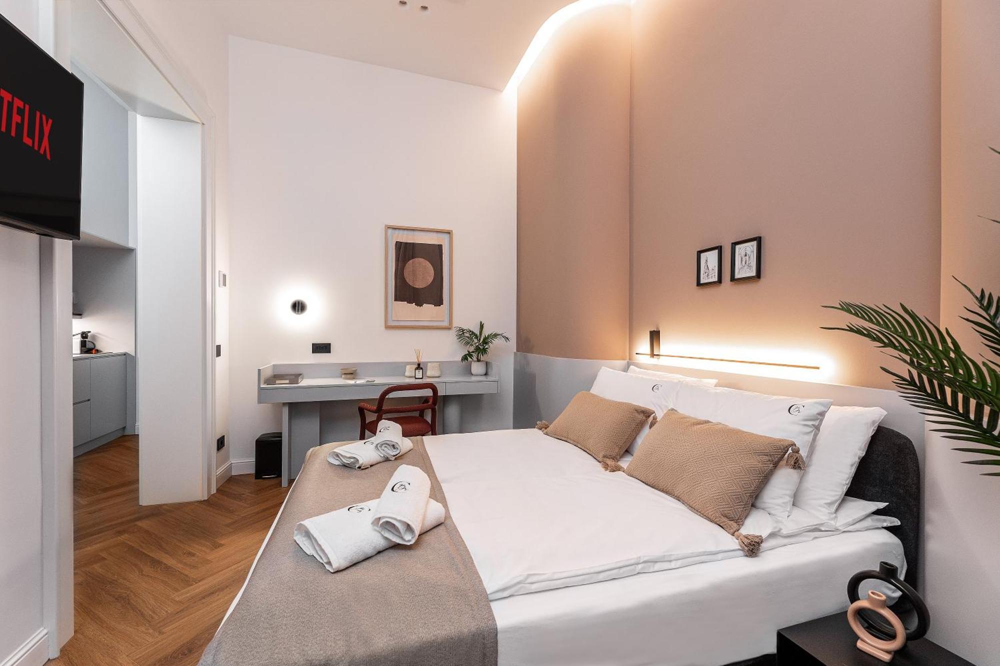 Catalog Boutique Rooms Cluj-Napoca Exterior foto