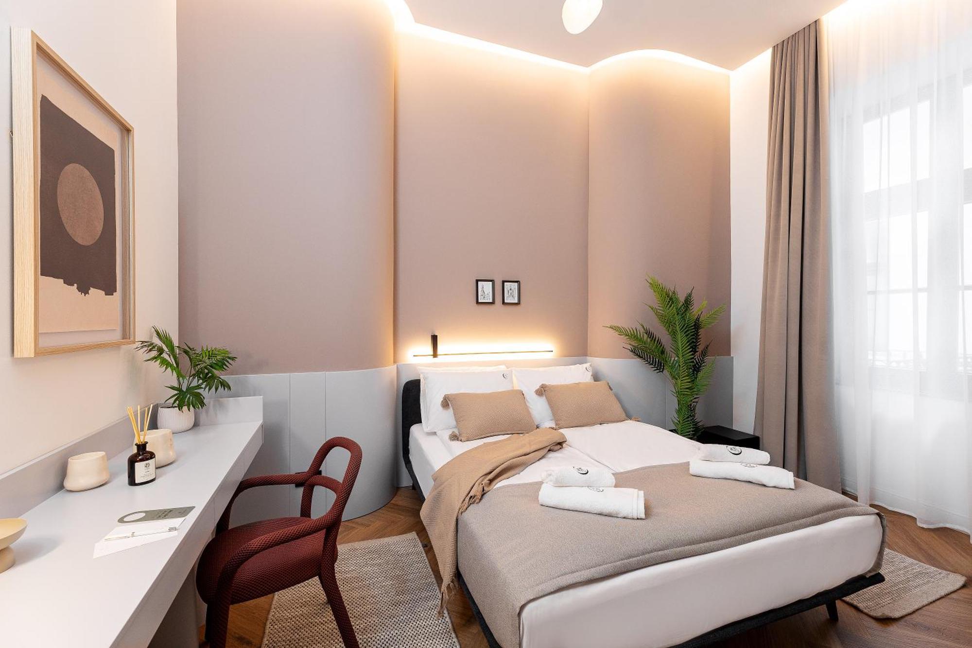 Catalog Boutique Rooms Cluj-Napoca Exterior foto