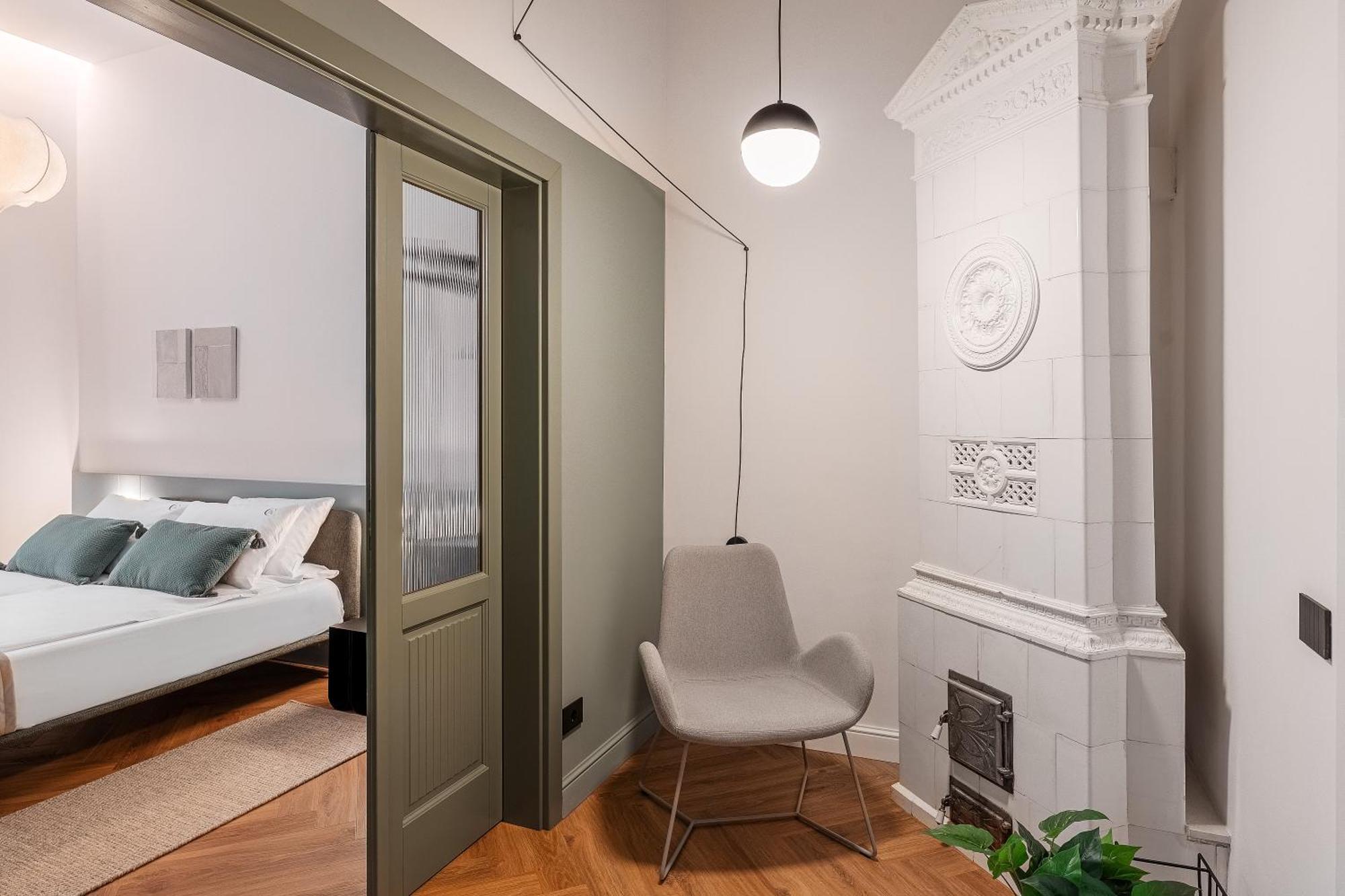 Catalog Boutique Rooms Cluj-Napoca Exterior foto