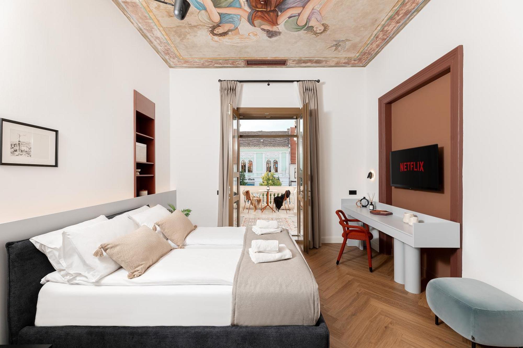 Catalog Boutique Rooms Cluj-Napoca Exterior foto