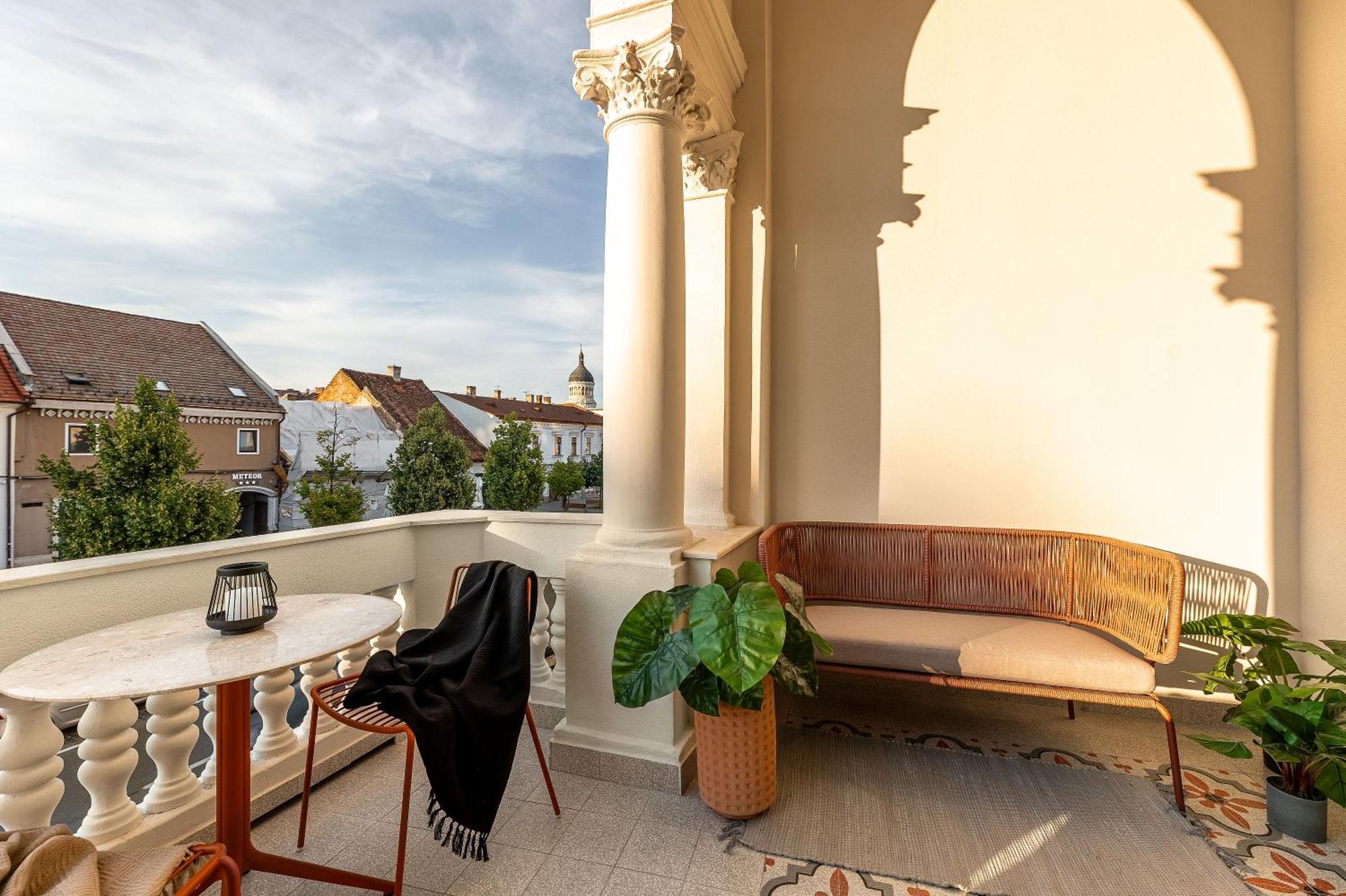 Catalog Boutique Rooms Cluj-Napoca Exterior foto