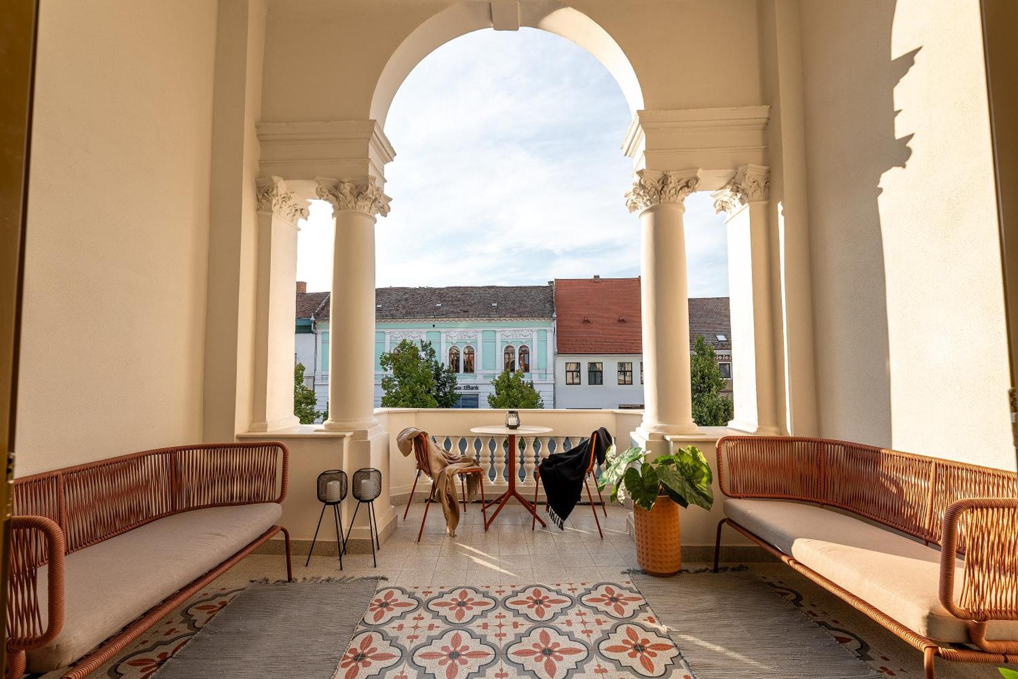 Catalog Boutique Rooms Cluj-Napoca Exterior foto